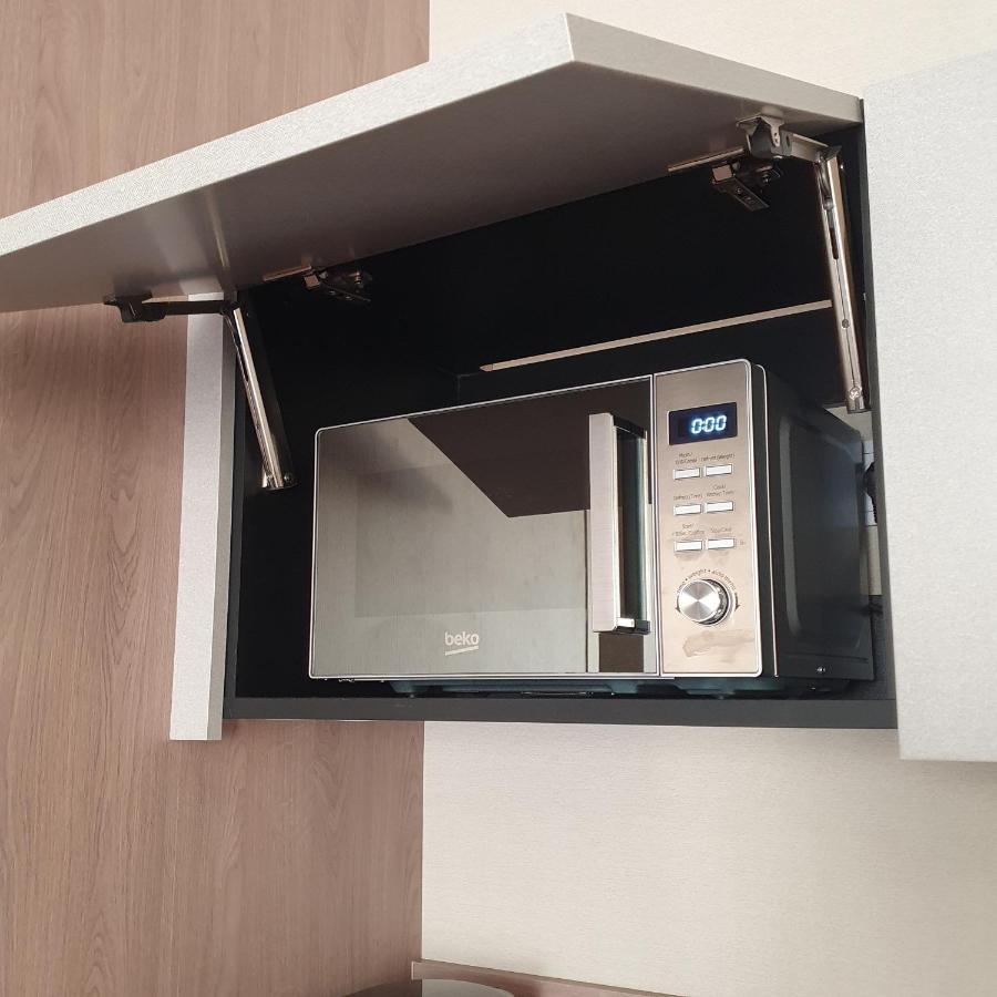 Bel Mare apartament prywatny Milamare 520E Parking gratis Miedzyzdroje Bagian luar foto