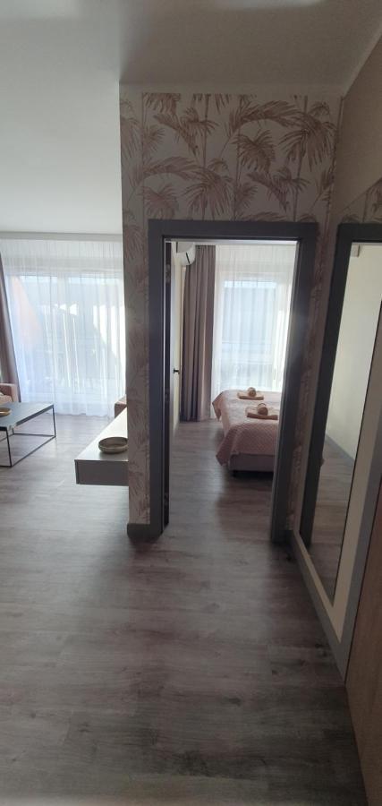 Bel Mare apartament prywatny Milamare 520E Parking gratis Miedzyzdroje Bagian luar foto
