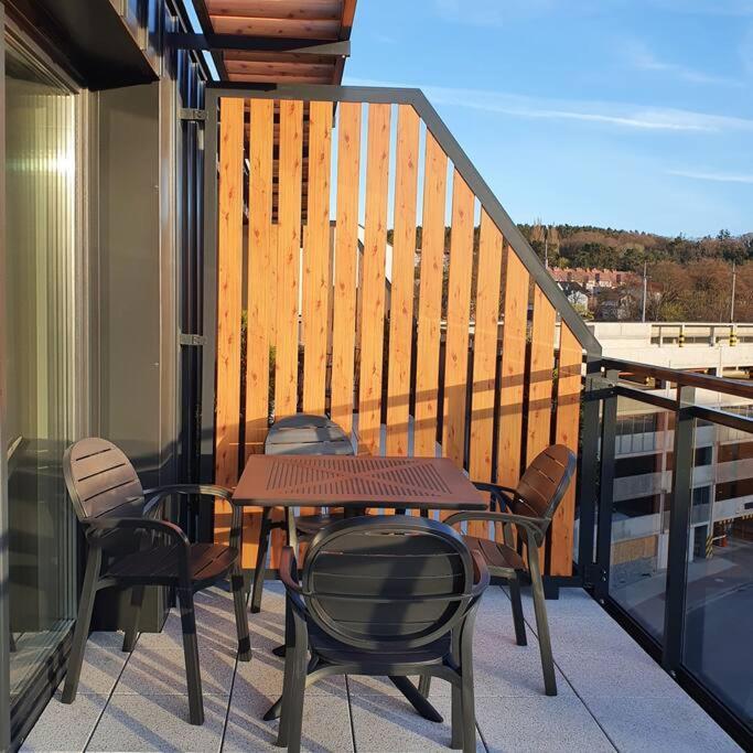 Bel Mare apartament prywatny Milamare 520E Parking gratis Miedzyzdroje Bagian luar foto