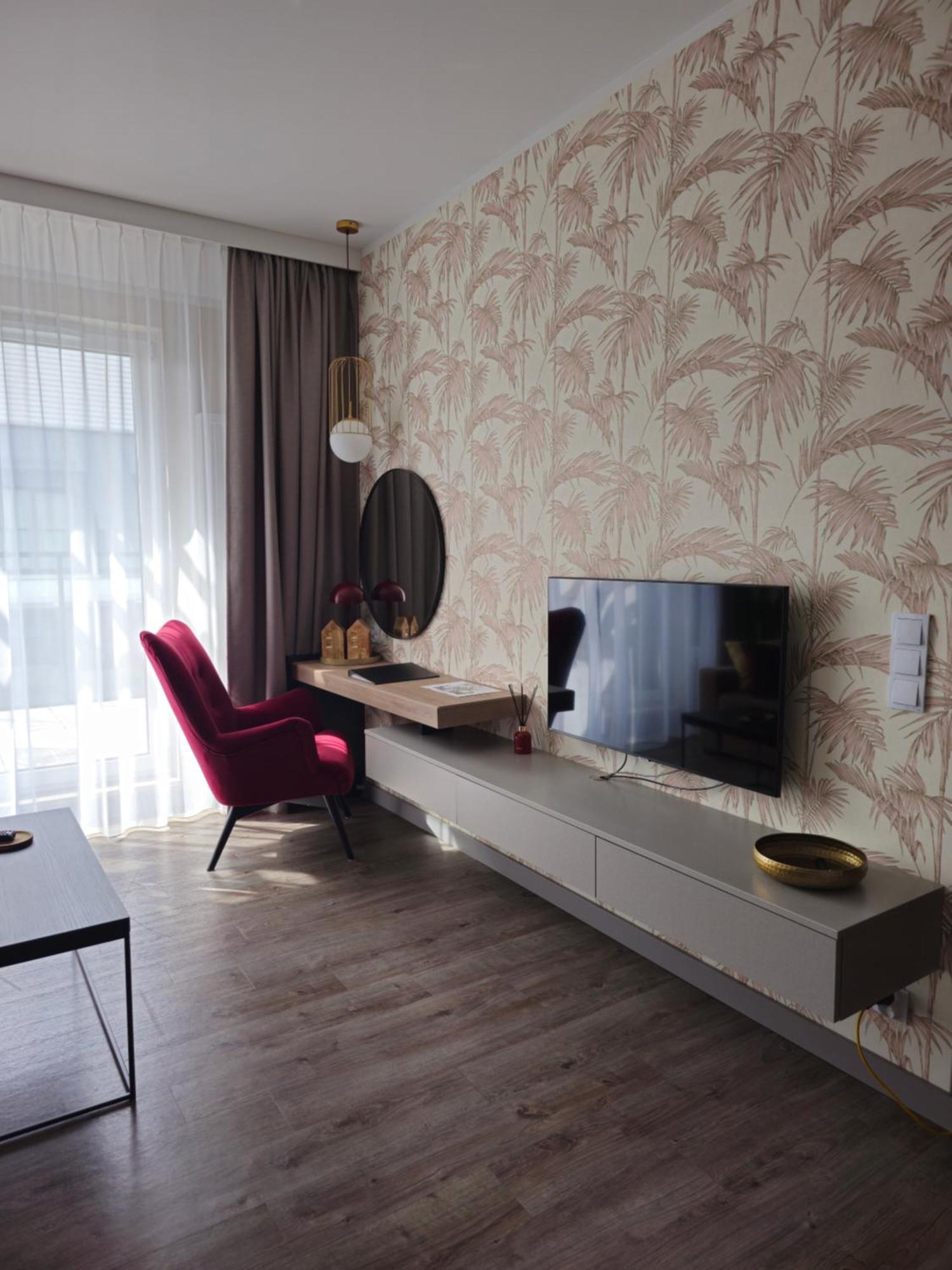 Bel Mare apartament prywatny Milamare 520E Parking gratis Miedzyzdroje Bagian luar foto