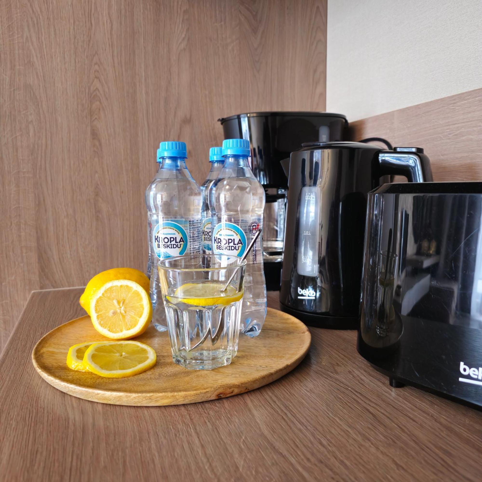 Bel Mare apartament prywatny Milamare 520E Parking gratis Miedzyzdroje Bagian luar foto