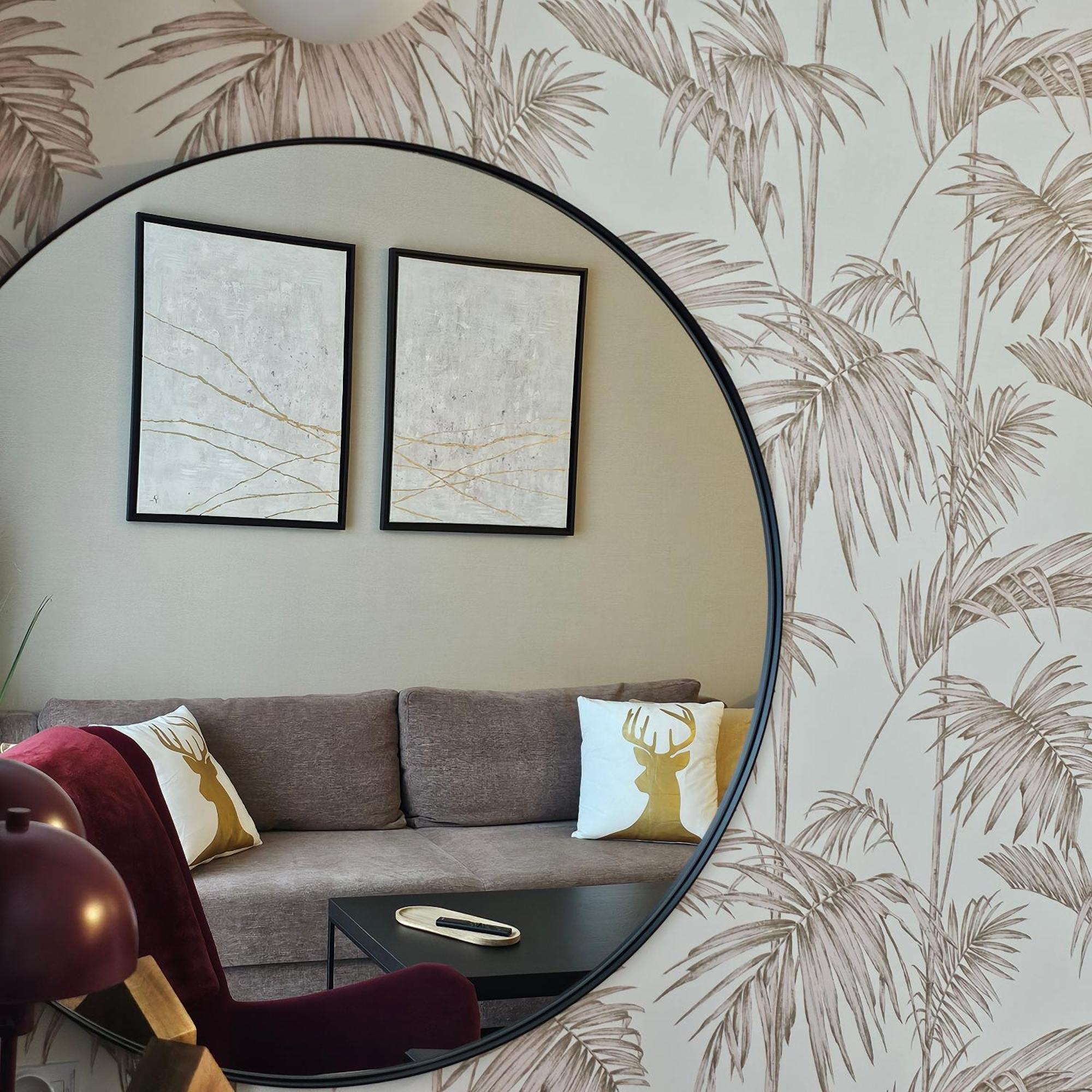 Bel Mare apartament prywatny Milamare 520E Parking gratis Miedzyzdroje Ruang foto